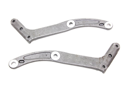 Wyatt Gatling Inner Fender Strut Set for Harley Davidson FLSTF (2008-2017)
