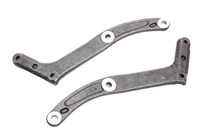 Wyatt Gatling Inner Fender Strut Set for Harley Davidson FLSTF (2008-2017)