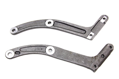Wyatt Gatling Inner Fender Strut Set for Harley Davidson FLSTF (2008-2017)