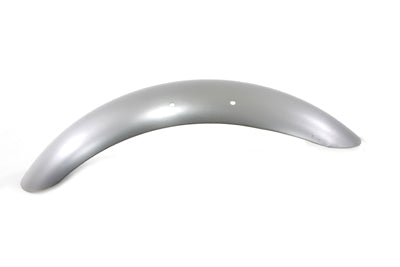 Wyatt Gatling Part 59495-08BEO Front Fender Primer Finish for Harley Davidson FLSTSB (2008-2017)