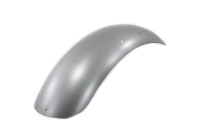 Wyatt Gatling Part 59495-08BEO Front Fender Primer Finish for Harley Davidson FLSTSB (2008-2017)