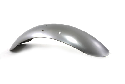 Wyatt Gatling Part 59495-08BEO Front Fender Primer Finish for Harley Davidson FLSTSB (2008-2017)