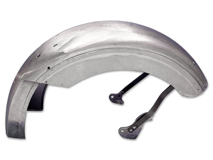 Wyatt Gatling 50-0880LIOU Bobbed Rigid Rear Fender for Harley Davidson EL Models