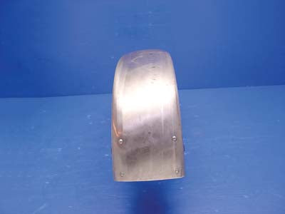 Wyatt Gatling 50-0880LIOU Bobbed Rigid Rear Fender for Harley Davidson EL Models