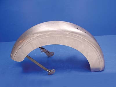 Wyatt Gatling 50-0880LIOU Bobbed Rigid Rear Fender for Harley Davidson EL Models
