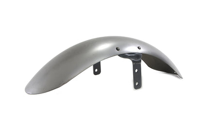 Wyatt Gatling Fat Kid Steel Front Fender for Harley Davidson FXDF (2008-2017)
