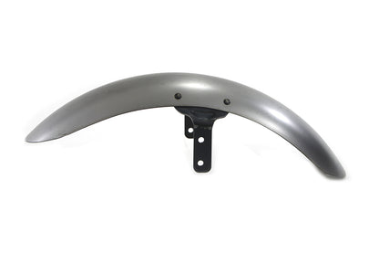 Wyatt Gatling Fat Kid Steel Front Fender for Harley Davidson FXDF (2008-2017)