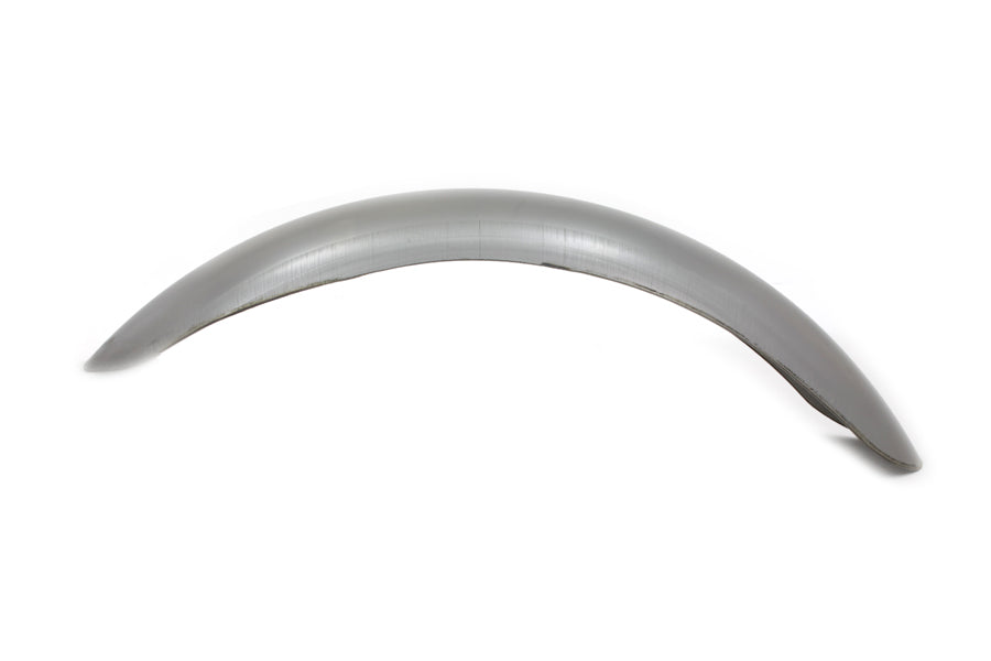Wyatt Gatling 60214-08 16-Inch Metal Front Fender - Raw Finish