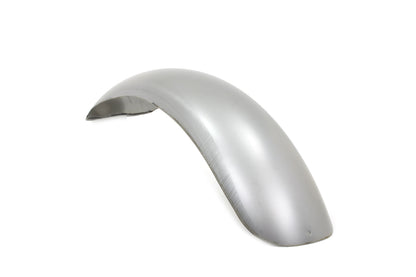 Wyatt Gatling 60214-08 16-Inch Metal Front Fender - Raw Finish