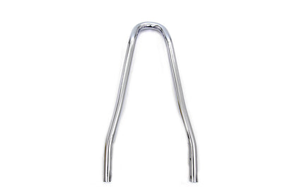 Wyatt Gatling 13 inch Round Sissy Bar Top for Harley Davidson XL (Part #80178)