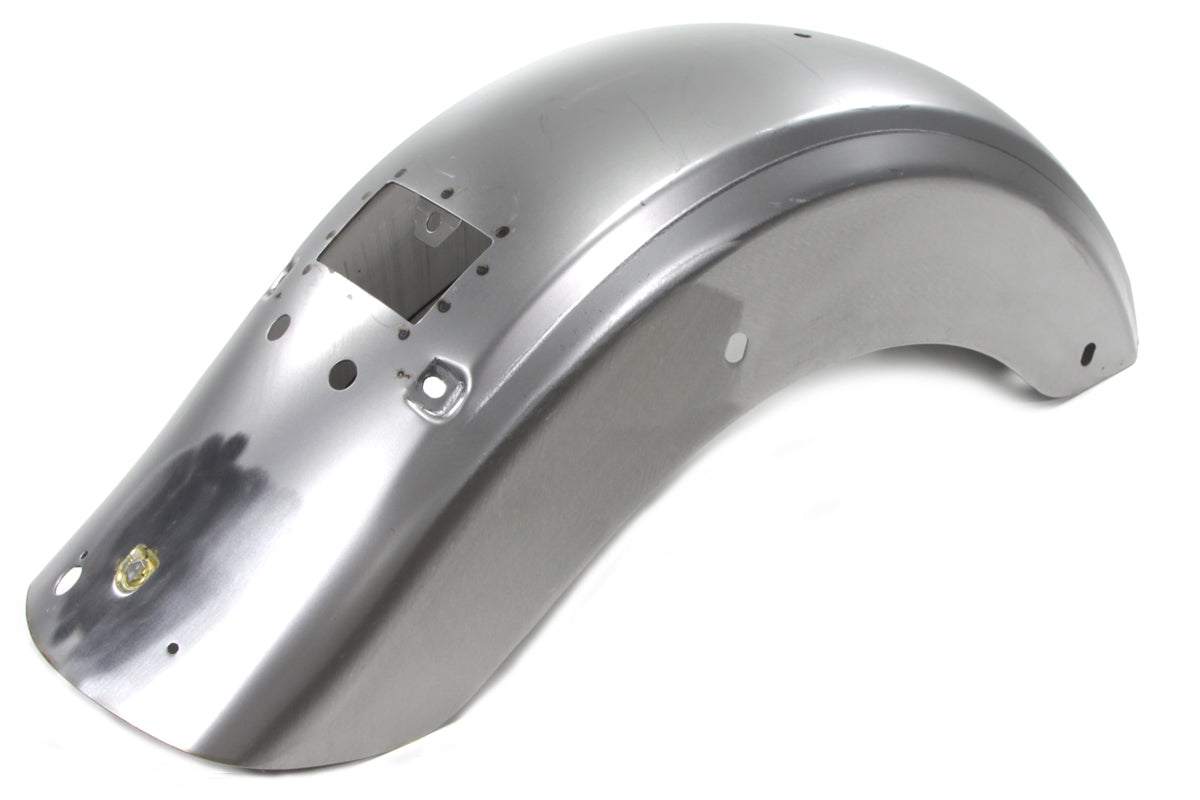 Wyatt Gatling OEM Fit FLT Rear Fender for Harley Davidson FLT Models (Part #59579-09)