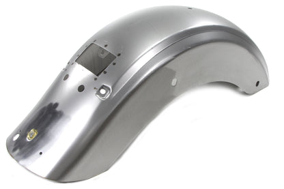 Wyatt Gatling OEM Fit FLT Rear Fender for Harley Davidson FLT Models (Part #59579-09)