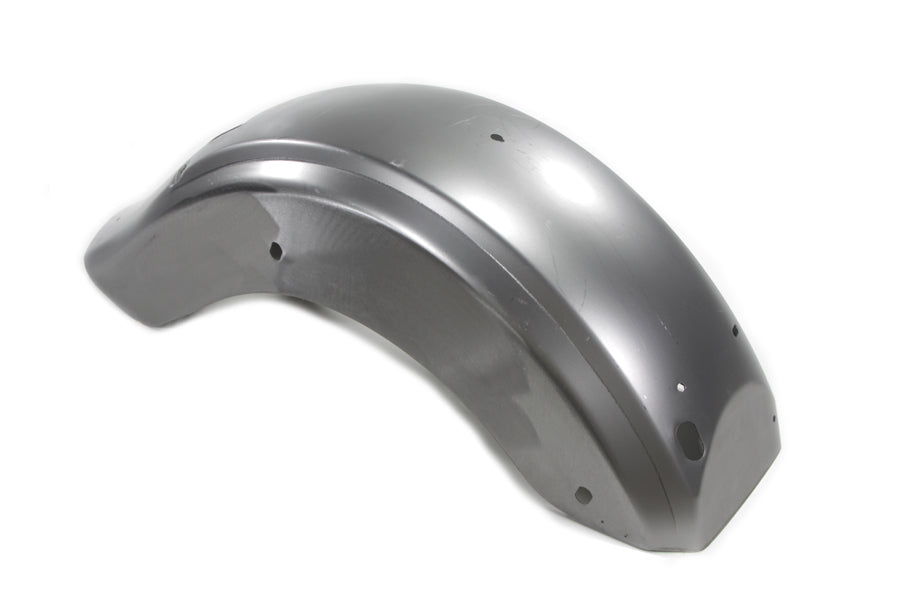 Wyatt Gatling OEM Fit FLT Rear Fender for Harley Davidson FLT Models (Part #59579-09)