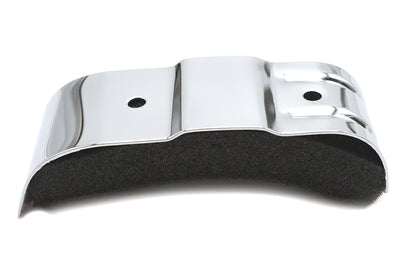 Wyatt Gatling 19096 Chrome Rear Fender Mount Bracket for Harley Davidson XL (1952-1961)