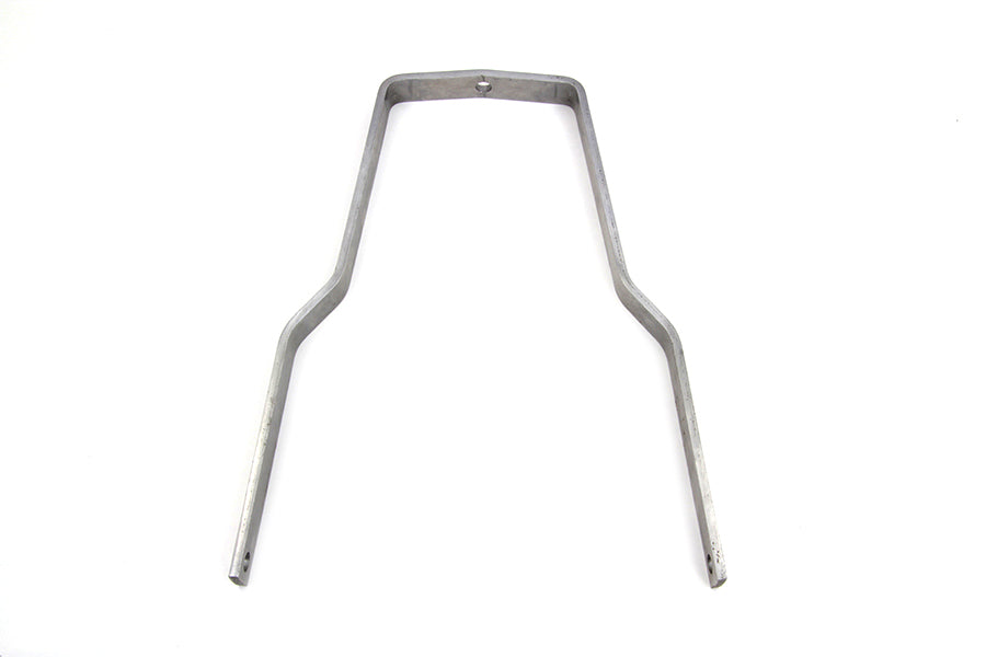 Wyatt Gatling Bobbed Fender Mount Brace Chrome - Part #50-0922