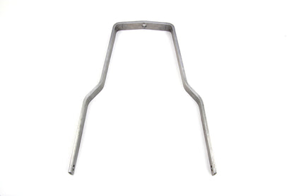 Wyatt Gatling Bobbed Fender Mount Brace Chrome - Part #50-0922