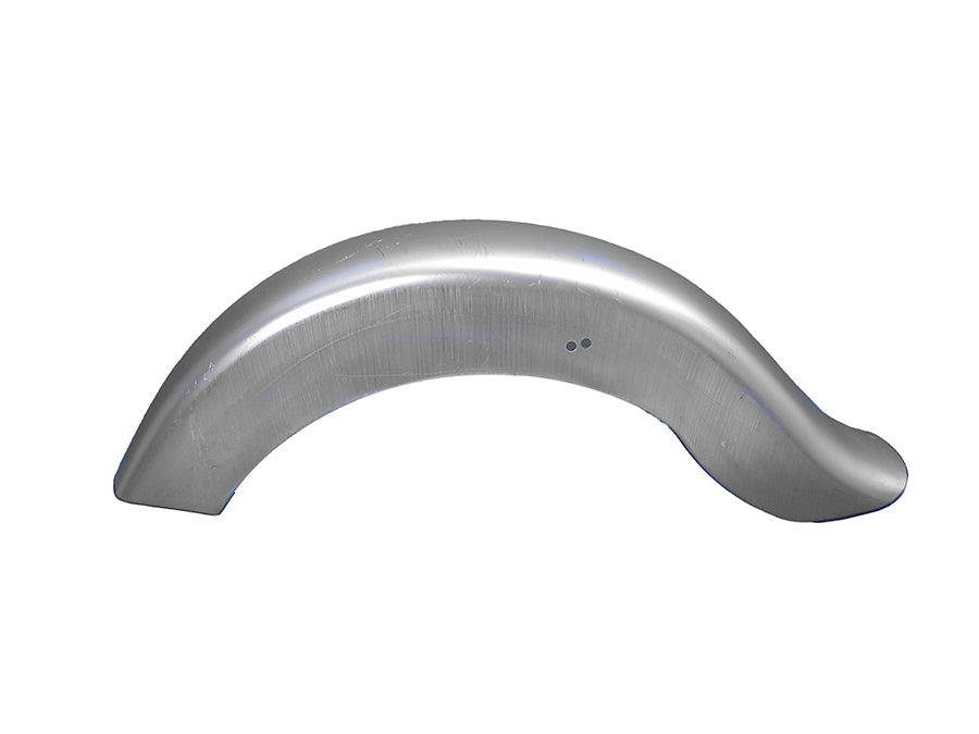 Wyatt Gatling Dresser Type Rear Fender Undrilled for FXR, FXD, and XL Models