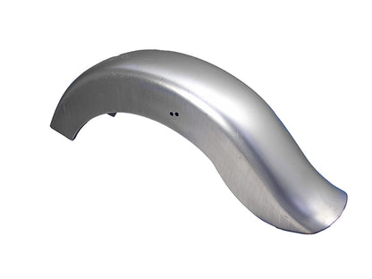 Wyatt Gatling Dresser Type Rear Fender Undrilled for FXR, FXD, and XL Models