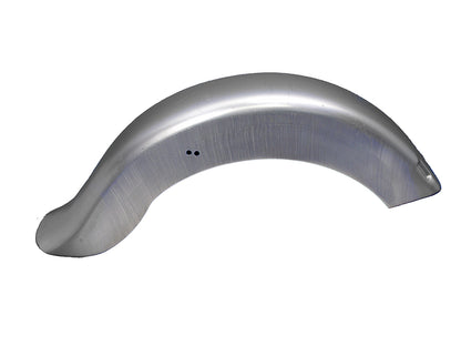 Wyatt Gatling Dresser Type Rear Fender Undrilled for FXR, FXD, and XL Models