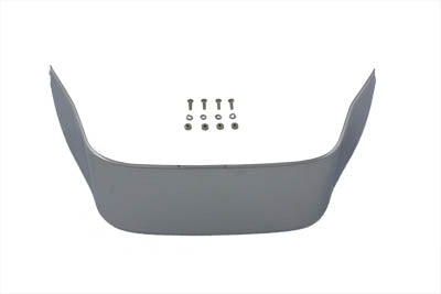 Wyatt Gatling Smooth Lower Fender Trim for Harley Davidson FLH (1949-1958)