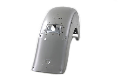 Wyatt Gatling 74706 Replica Rear Fender for Harley Davidson FLST Models