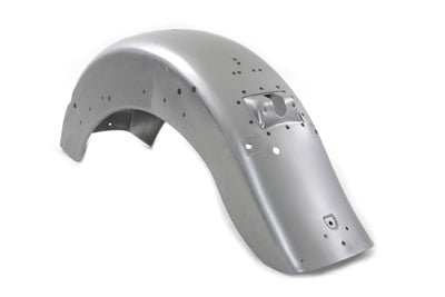 Wyatt Gatling 74706 Replica Rear Fender for Harley Davidson FLST Models