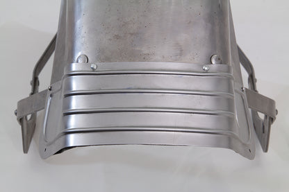 Wyatt Gatling Front Fender Lower Trim Ribbed for Harley Davidson FLT Models