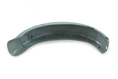 Wyatt Gatling Replica Rear Fender Raw Steel for Harley Davidson XL 1952-1961