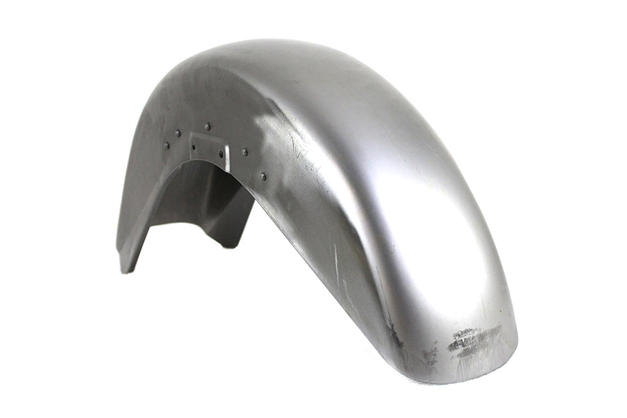 Wyatt Gatling Replica Front Fender Glide Style for Mini Motorcycles