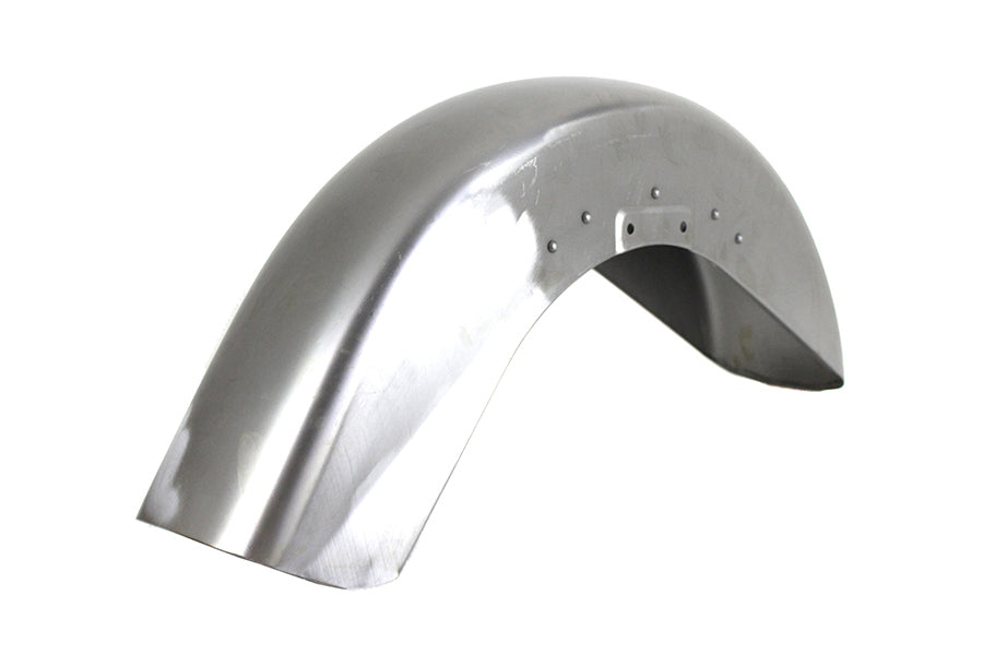 Wyatt Gatling Replica Front Fender Glide Style for Mini Motorcycles