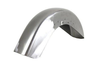 Wyatt Gatling Replica Front Fender Glide Style for Mini Motorcycles