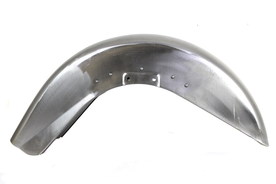Wyatt Gatling Replica Front Fender Glide Style for Mini Motorcycles