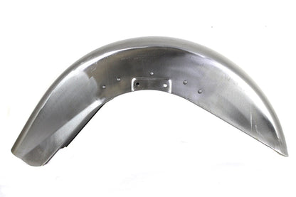 Wyatt Gatling Replica Front Fender Glide Style for Mini Motorcycles