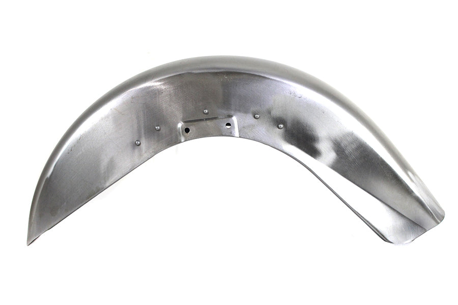 Wyatt Gatling Replica Front Fender Glide Style for Mini Motorcycles