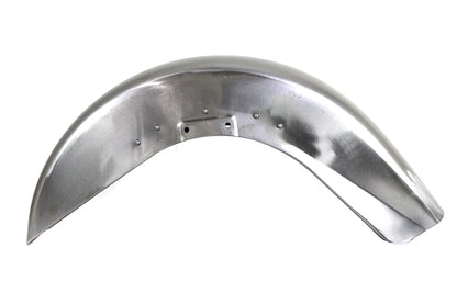 Wyatt Gatling Replica Front Fender Glide Style for Mini Motorcycles