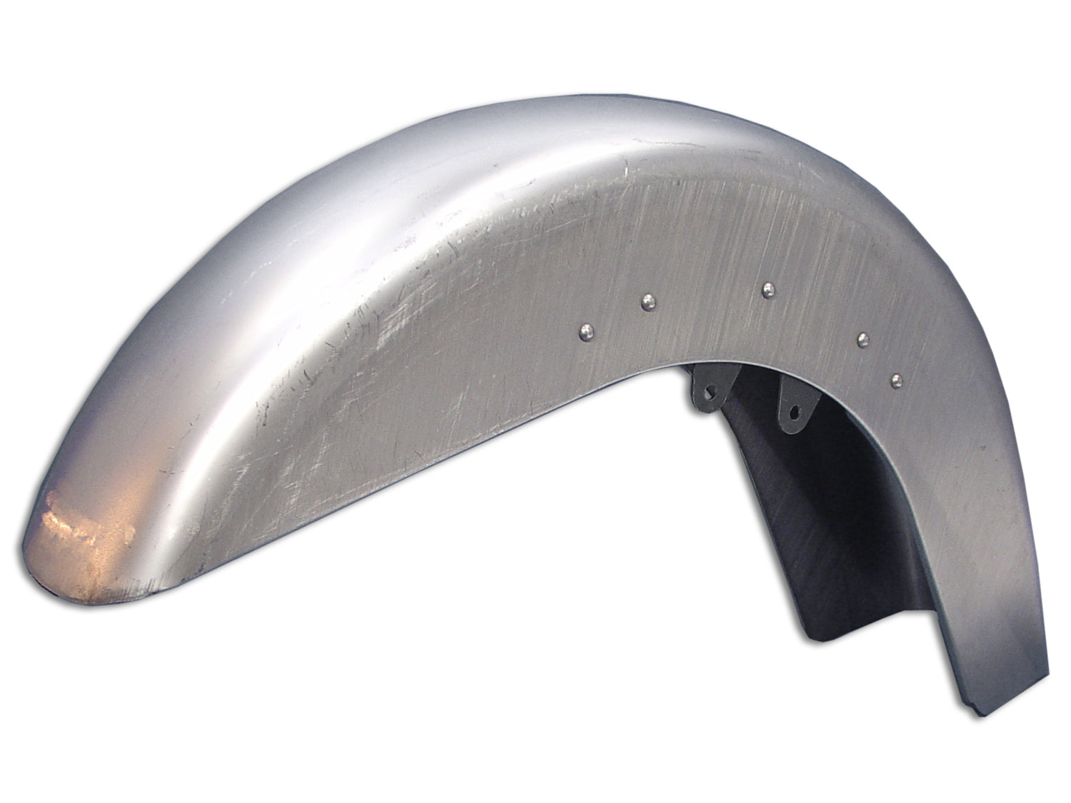 Wyatt Gatling Replica Front Fender Glide Style for Harley Davidson FLST (1986-1995)