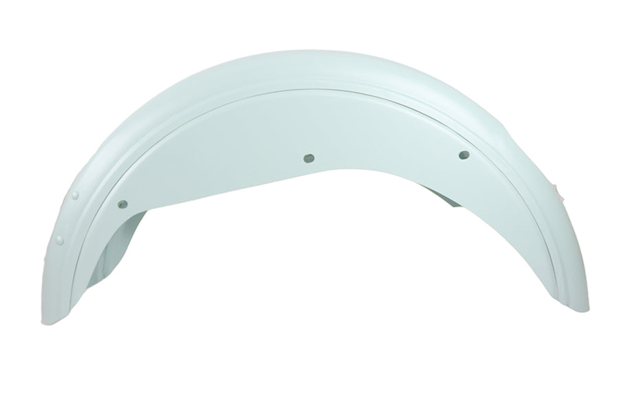 Wyatt Gatling Replica Rear Fender Primer Finish for Harley Davidson FX Models