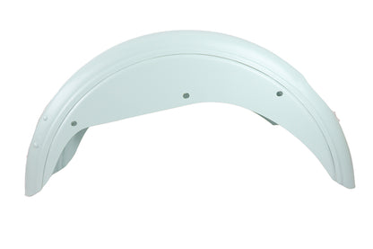 Wyatt Gatling Replica Rear Fender Primer Finish for Harley Davidson FX Models