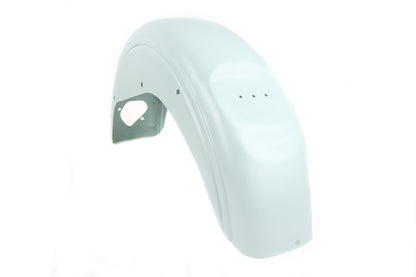Wyatt Gatling Replica Rear Fender Primer Finish for Harley Davidson FX Models