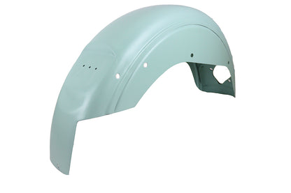 Wyatt Gatling Replica Rear Fender Primer Finish for Harley Davidson FX Models