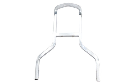Wyatt Gatling 11 inch Sissy Bar Back for Harley Davidson FXST Models