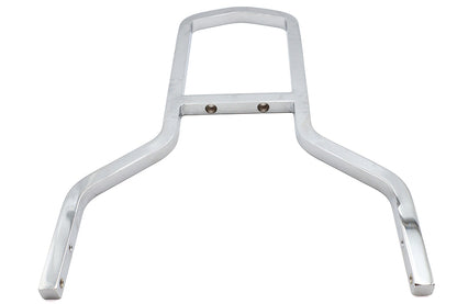 Wyatt Gatling 11 inch Sissy Bar Back for Harley Davidson FXST Models