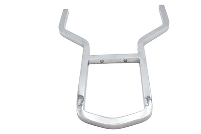 Wyatt Gatling 11 inch Sissy Bar Back for Harley Davidson FXST Models
