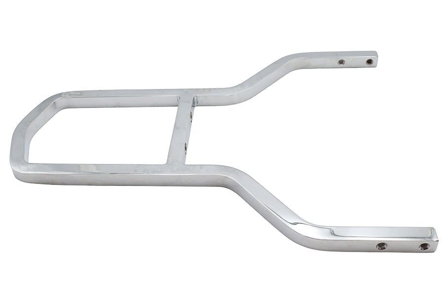 Wyatt Gatling 11 inch Sissy Bar Back for Harley Davidson FXST Models