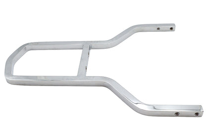 Wyatt Gatling 11 inch Sissy Bar Back for Harley Davidson FXST Models