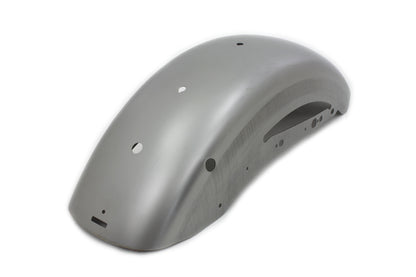 Wyatt Gatling XL Rear Chopped Fender for Harley Davidson XL Models (Part #59865-10)