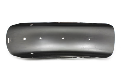 Wyatt Gatling XL Rear Chopped Fender for Harley Davidson XL Models (Part #59865-10)
