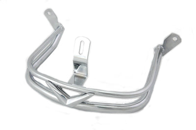 Wyatt Gatling Part 70891 Rear Fender Rail Trim for Harley Davidson FLT Models
