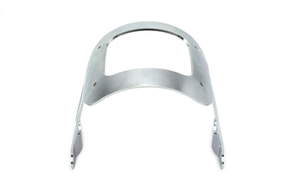 V-Twin Zinc Plated Fender Bracket Set for Harley Davidson FL (1949-1958)