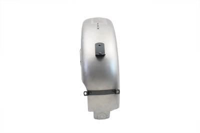 Wyatt Gatling 45 Bobbed WR Rear Fender Raw for Harley Davidson WL (1936-1945)